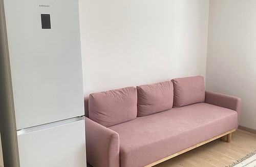Becici Apartment | Becici bright fresh apartment 10 min to the beach