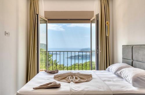 Becici Villa | Becici Hills Adriatic Villas