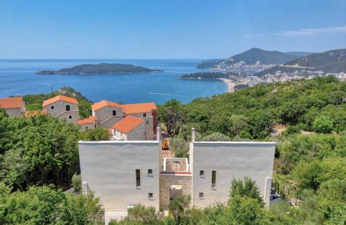 Becici Villa | Becici Hills Adriatic Villas