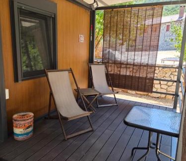 Karuc Apartment | Bed & Wine Djonovic