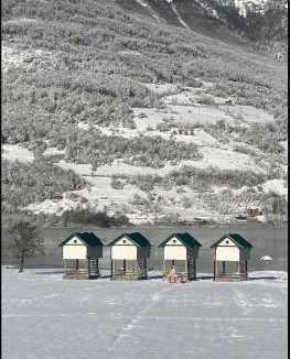 Plav Ski Chalet | Begov kamp, Plav