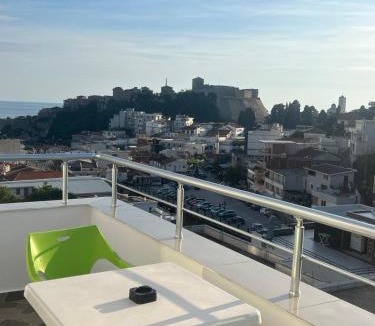 Rana Apartment | Begu Apartments