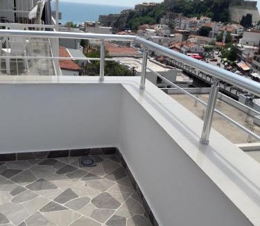 Rana Apartment | Begu Apartments