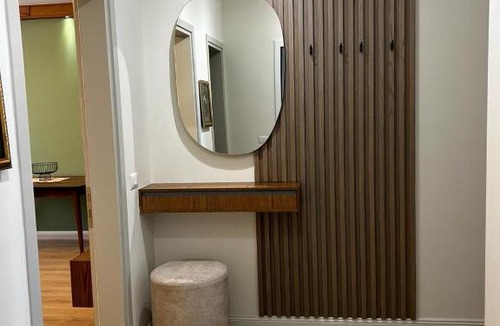 Korce Apartment | Behram Apartment