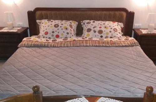Zabljak House | Beka Apartments - Loft room 2 with shared bathroom