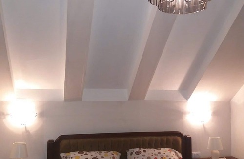 Zabljak House | Beka Apartments - Loft room 2 with shared bathroom