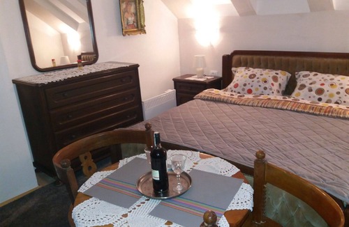 Zabljak House | Beka Apartments - Loft room 2 with shared bathroom