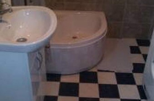 Zabljak House | Beka apartments - Loft room 3 with shared bathroom