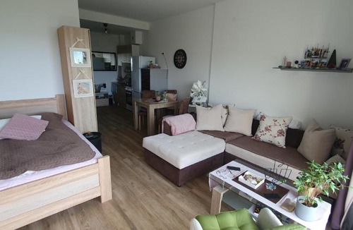 Becici Apartment | Bel&Rus Hestia 2