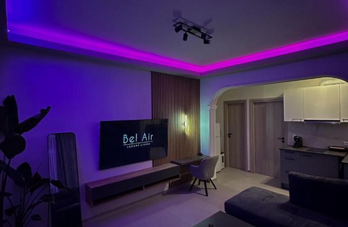 Karditsa Apartment | BelAir Luxury Living - 'The One Villa'