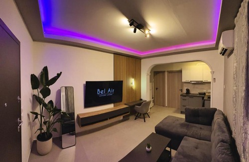 Karditsa Apartment | BelAir Luxury Living - 'The One Villa'
