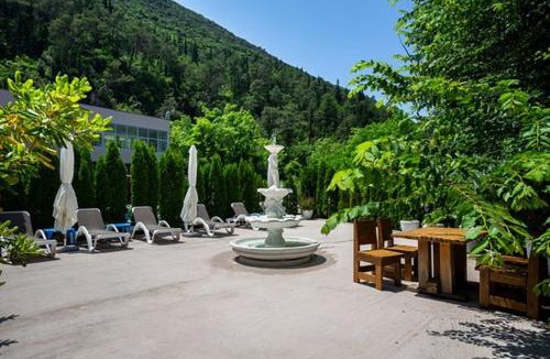 Grahovo Bed & Breakfast | BELAIR Rooms Montenegro