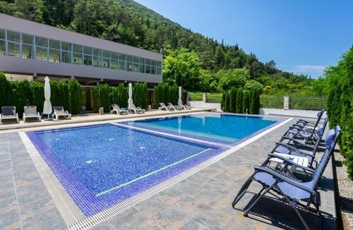 Grahovo Bed & Breakfast | BELAIR Rooms Montenegro