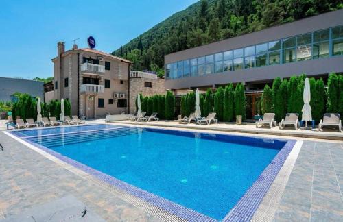 Grahovo Bed & Breakfast | BELAIR Rooms Montenegro