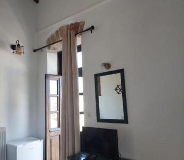 Monemvasia House | Belessi's Mansion 1