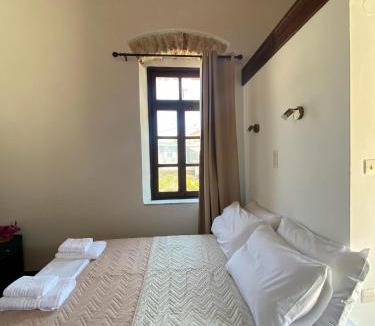 Monemvasia Apartment | Belessi's Mansion