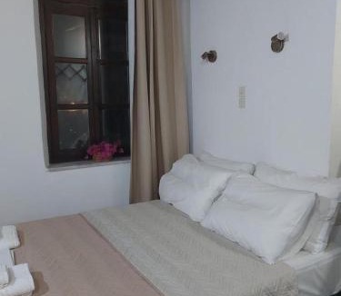 Monemvasia Apartment | Belessi's Mansion
