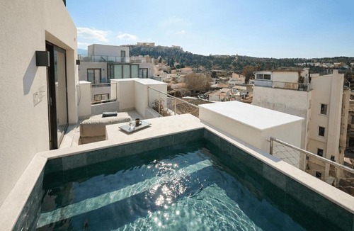 Monastiraki Hotel | Bellén Athens Ηotel