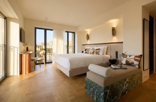 Monastiraki Hotel | Bellén Athens Ηotel