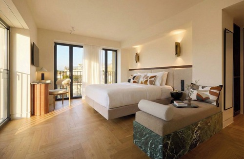 Monastiraki Hotel | Bellén Athens Hotel