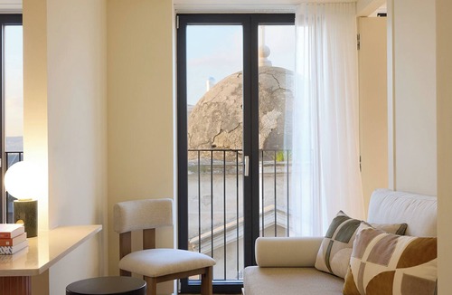 Monastiraki Hotel | Bellén Athens Hotel