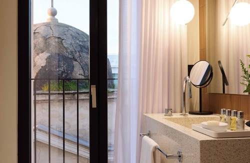 Monastiraki Hotel | Bellén Athens Hotel