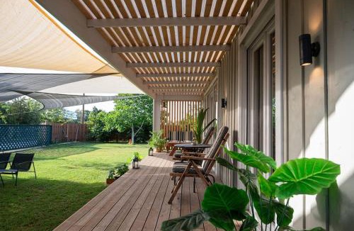 Thermaikos House | Bella Casa