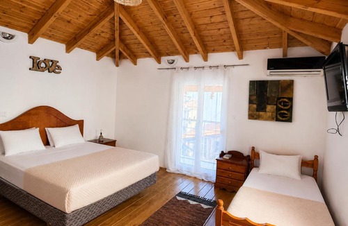 Ialyssos Villa | Bella Casa Lydia - Peaceful Retreat in Rhodes