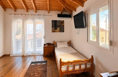 Ialyssos Villa | Bella Casa Lydia - Peaceful Retreat in Rhodes