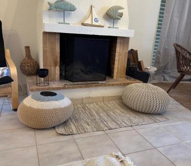 Nea Makri Apartment | Bella Elena 1