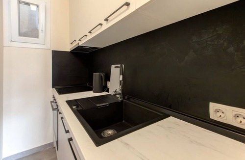 Nea Playia Apartment | Bella Home by RentalsPro - Nea Plagia Halkidiki