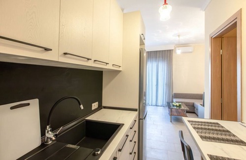 Nea Playia Apartment | Bella Home by RentalsPro - Nea Plagia Halkidiki