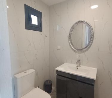 Kalivia Poliyirou Apartment | Bella Kaliva