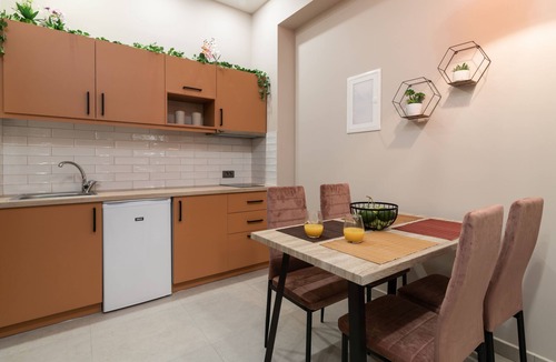 Tsilivi Apartment | Bella Vacanza Studios