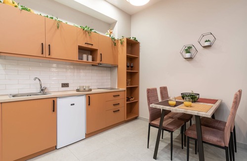 Tsilivi Apartment | Bella Vacanza Studios