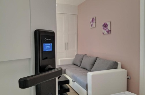 Rana Bed & Breakfast | Bella Vista B&B
