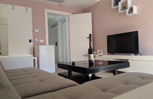 Rana Bed & Breakfast | Bella Vista B&B