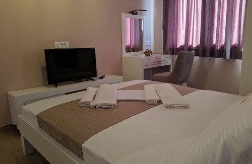 Rana Bed & Breakfast | Bella Vista B&B