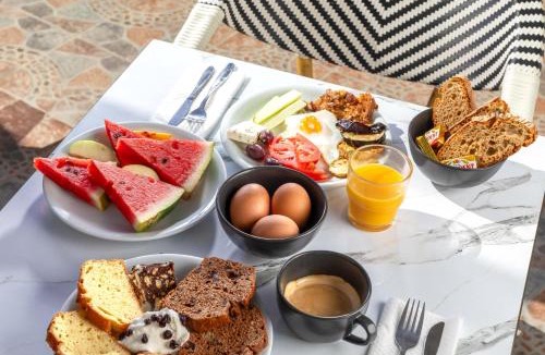 Benitses Hotel | Bella Vista Beach Hotel