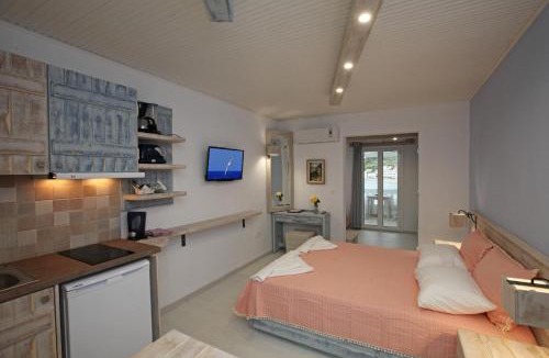Mpatsi Apartment | Bella Vista