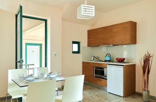Old Hersonissos Hotel | Bella Vista Hotel Apartments