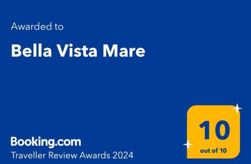Moutsouna Apartment | Bella Vista Mare 1