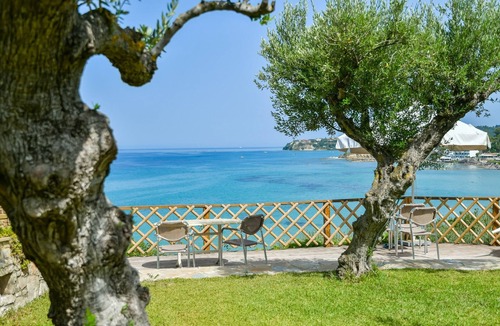 Tsilivi Apartment | Bella Vista, Nr.3 - 1 Bedroom Apartment (first floor)