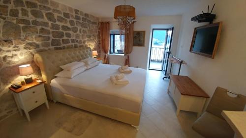 Perast Apartment | Bella Vista Zmukic