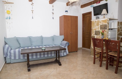 Pitsidia Apartment | Bella Vita Style rooms & apartments-Incanto