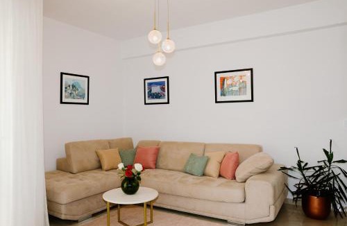 Baosici Apartment | Bellavista Garden