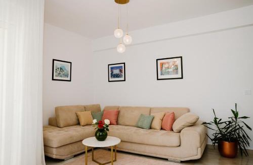 Baosici Apartment | Bellavista Garden