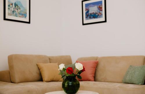 Baosici Apartment | Bellavista Garden