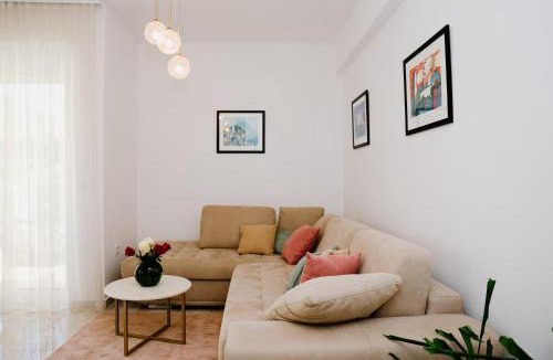 Baosici Apartment | Bellavista Garden