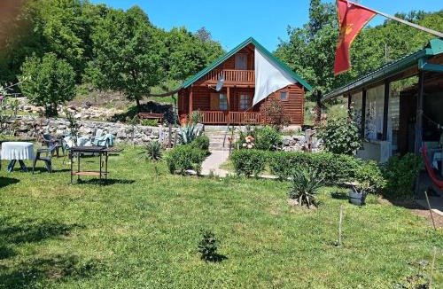 Karuc House | Bellavista